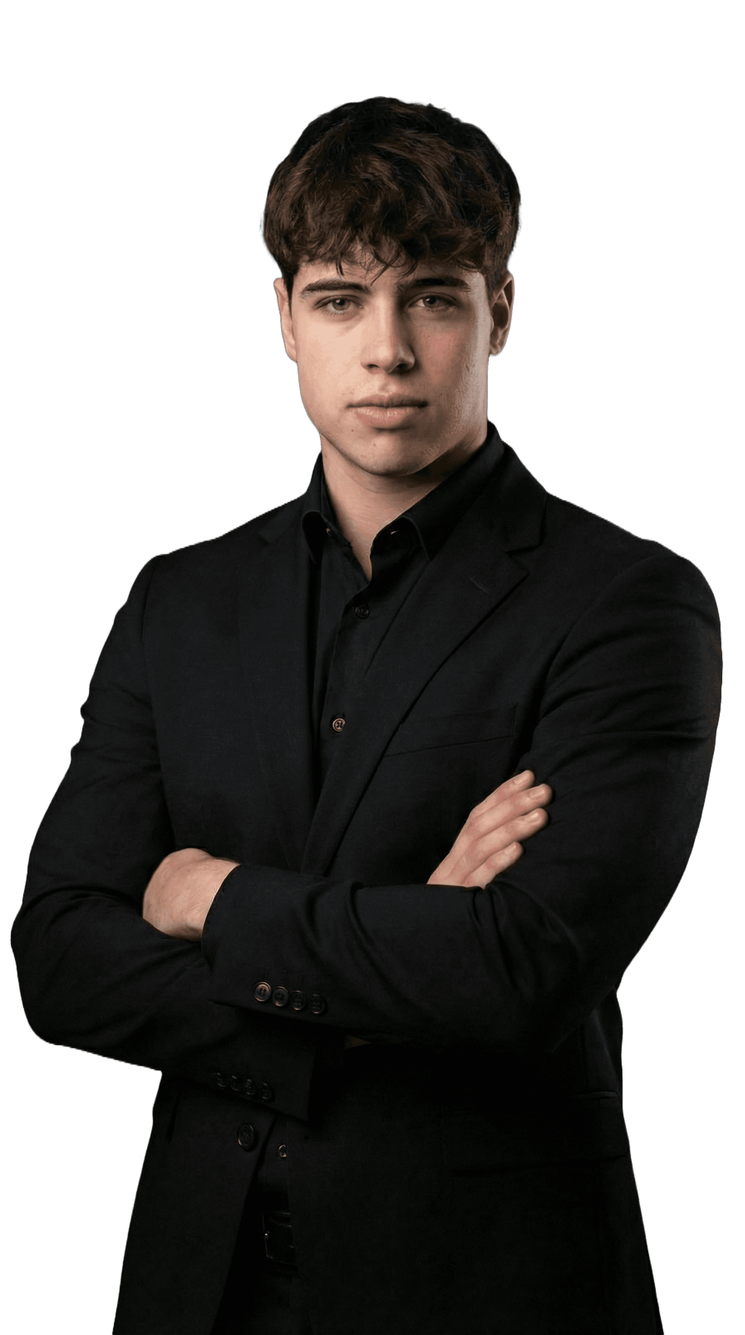 Photo of Lenny Muffler