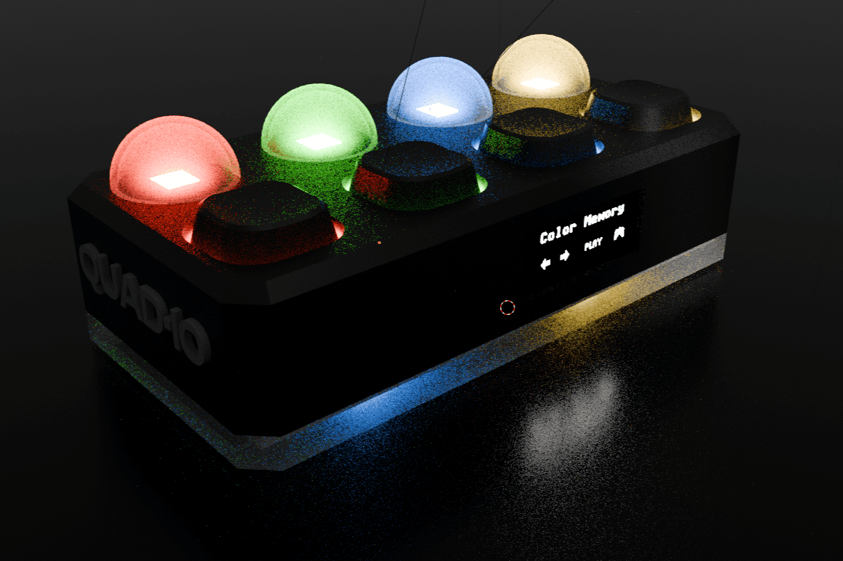 3D Modeling & Printing 1