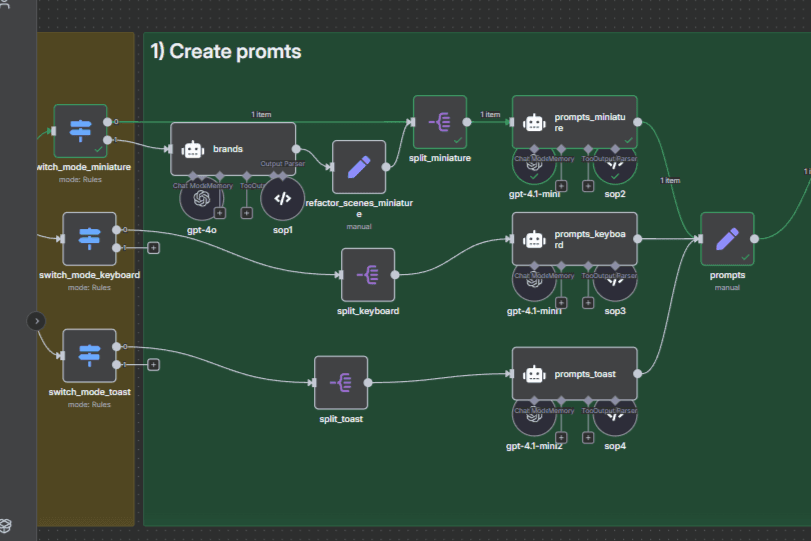 Automation & Scripting 1