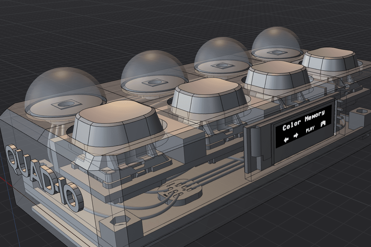 Hardware & PCB Design 1