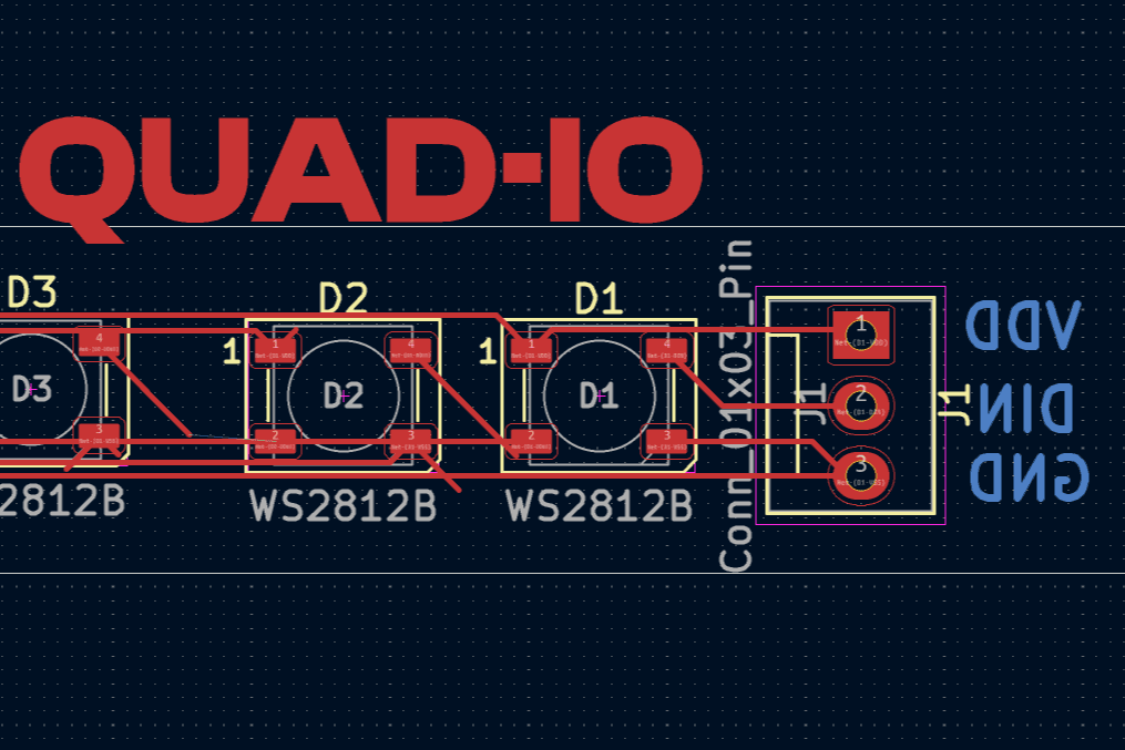 Hardware & PCB Design 2