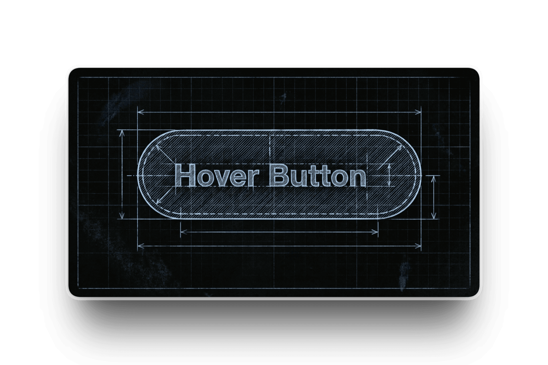 Image of Create a stylish hover button with HTML and CSS